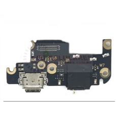 Placa Conector Carga Motorola Moto G 5G Xt2113